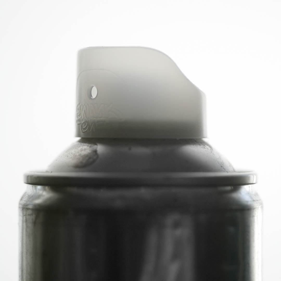 OG Stencil Cap – Precision Spray Adapter (1 mm – 6 mm, Blank)