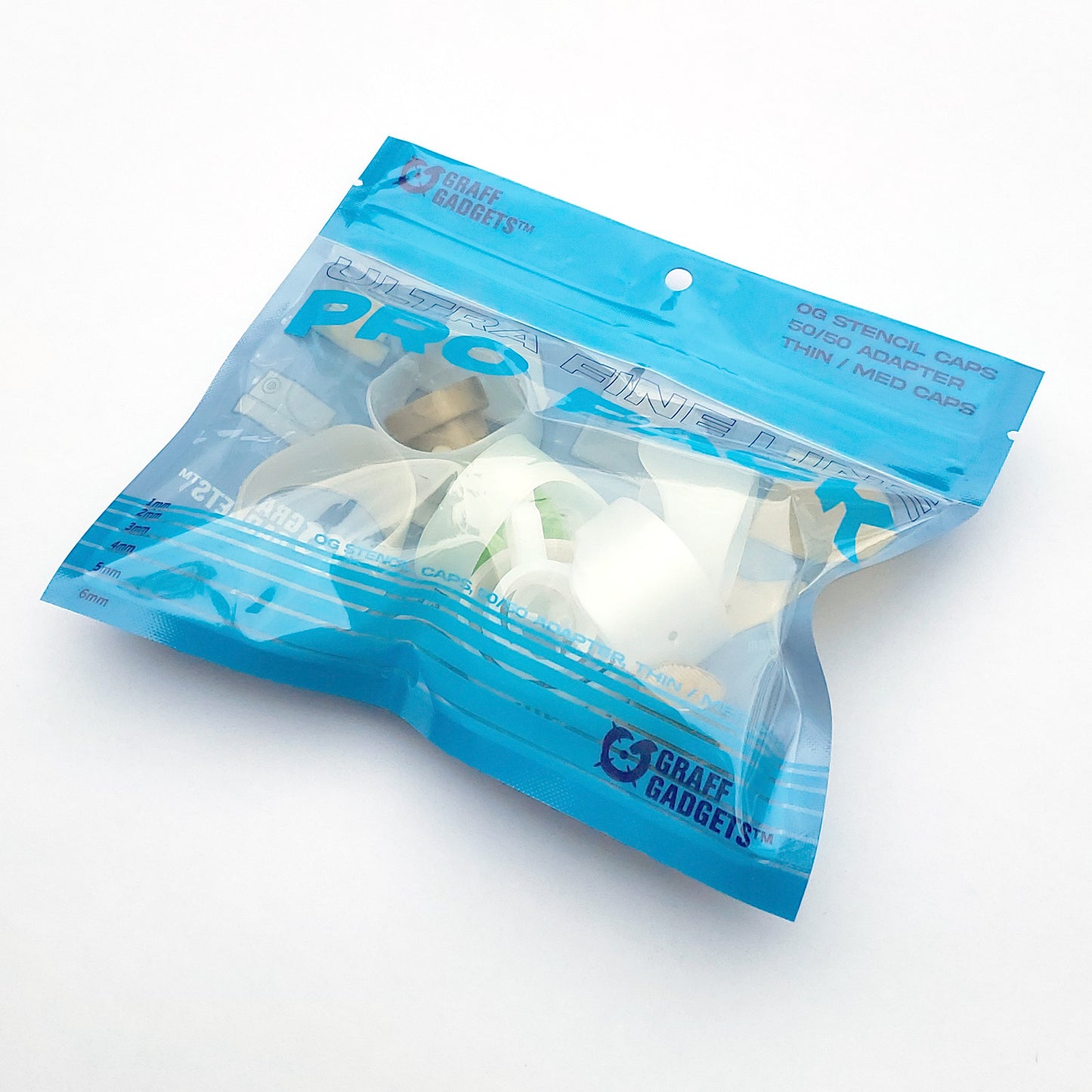 ProPack V2