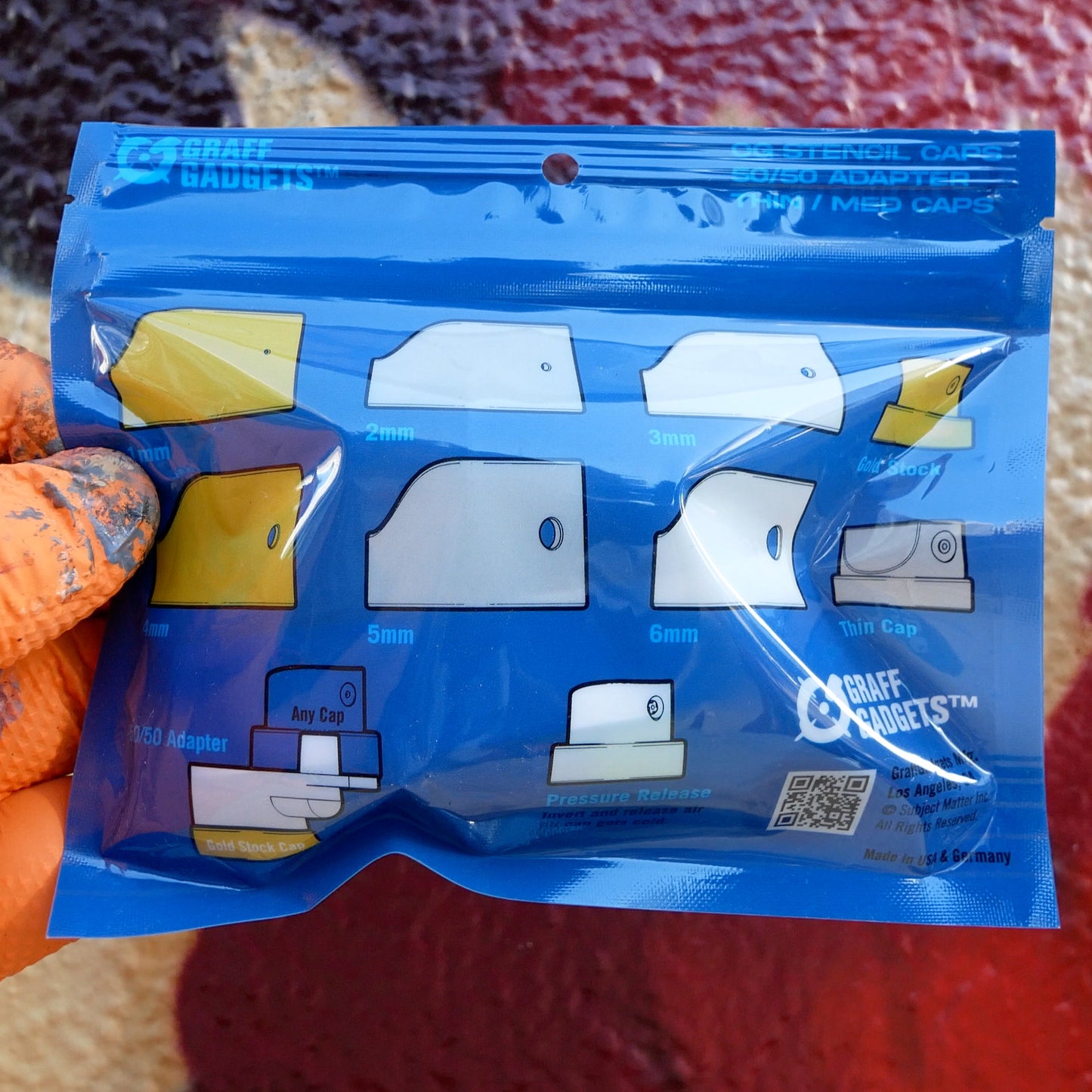ProPack V2