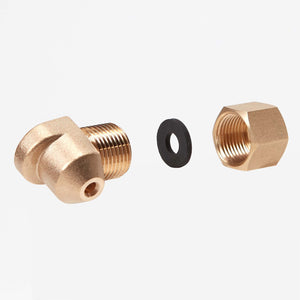"GigaCap" FT-01 Nozzle Brass (Body Only)