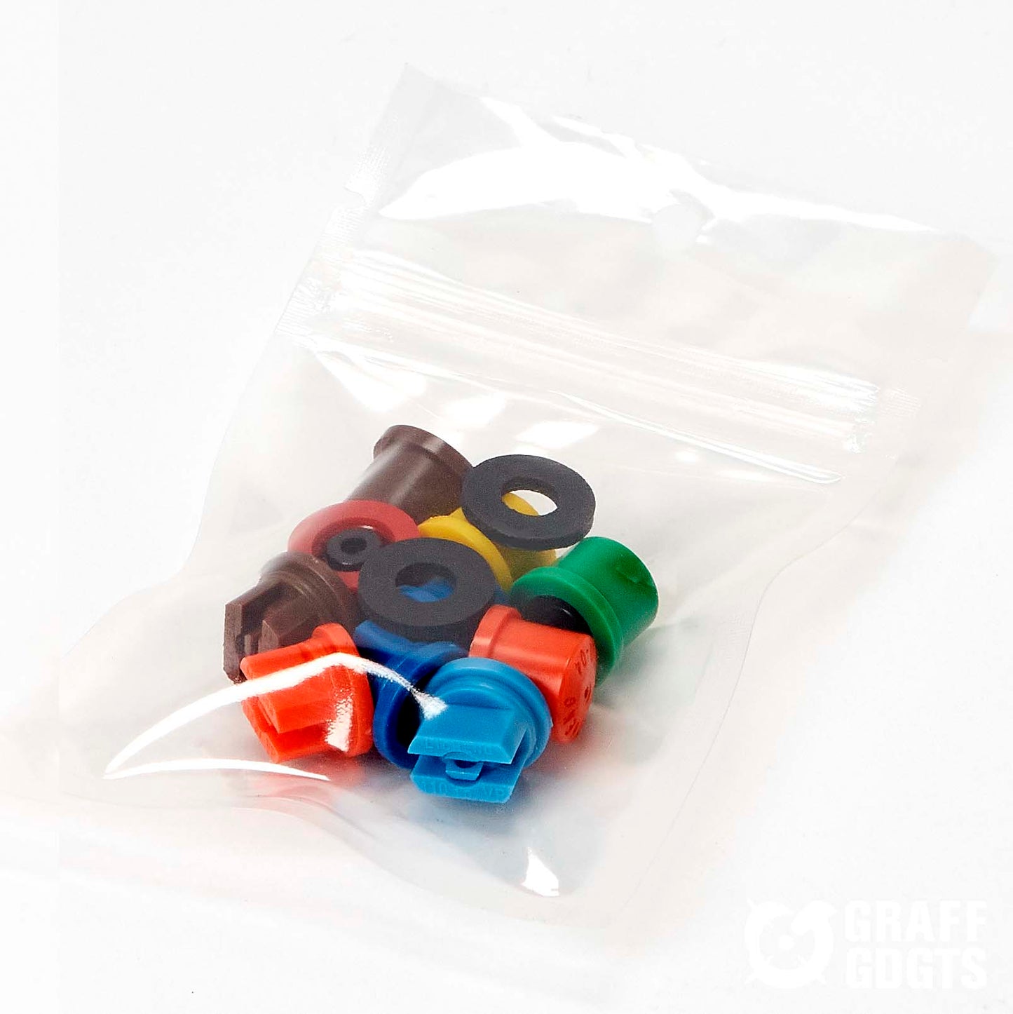 GigaCap Kit **UPDATED**