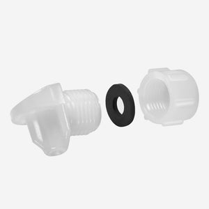 "GigaCap" FT-02 Nozzle Nylon (Body Only)