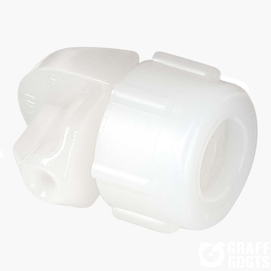 "GigaCap" FT-02 Nozzle Nylon (Body Only)