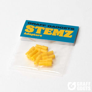 BottleNecks - Stem Adapters (10pc)