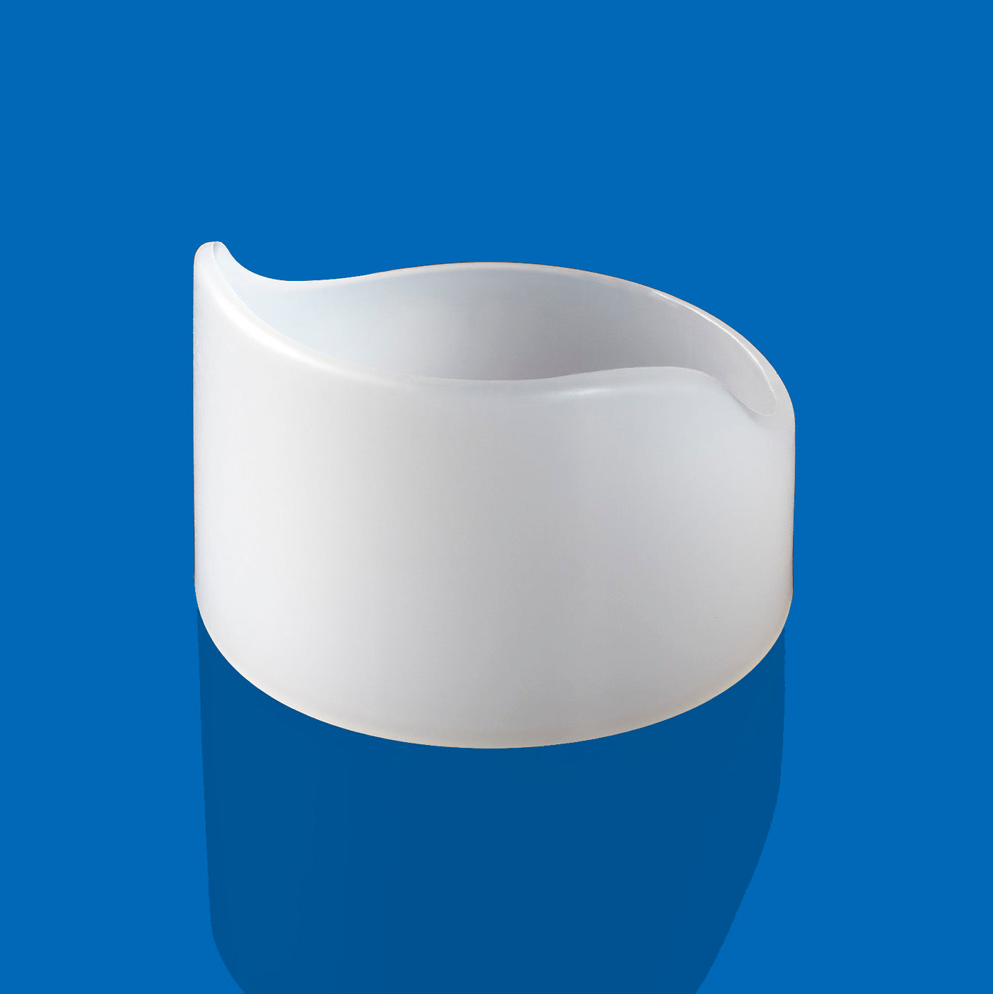 Blank Stencil Cap™ - Single