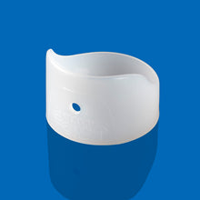 Load image into Gallery viewer, 3mm (White) Stencil Cap™ - Single