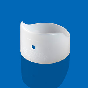 3mm (White) Stencil Cap™ - Single