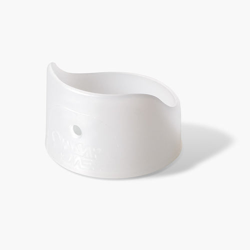 3mm (White) Stencil Cap™ - Single