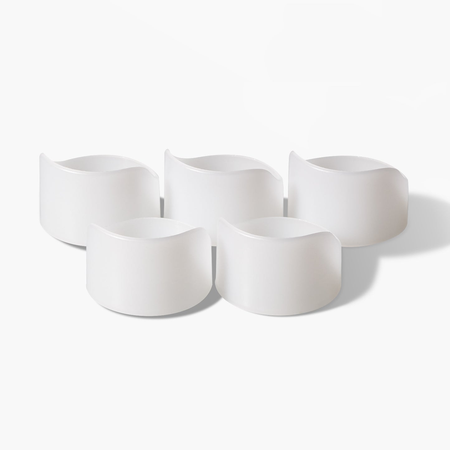 Blank Stencil Cap™ - 5 Pack