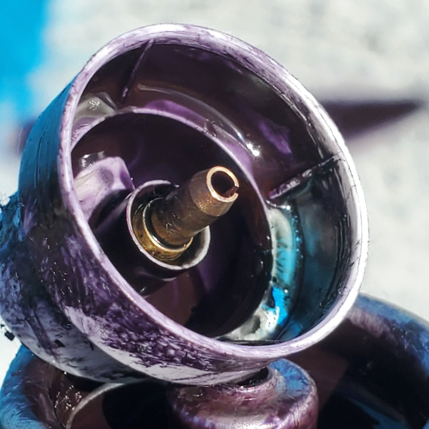 Flow-Ctrl™ Stem